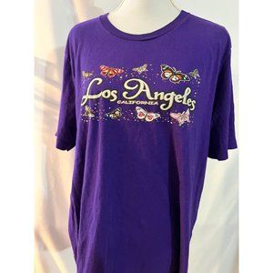 Los Angeles t shirt